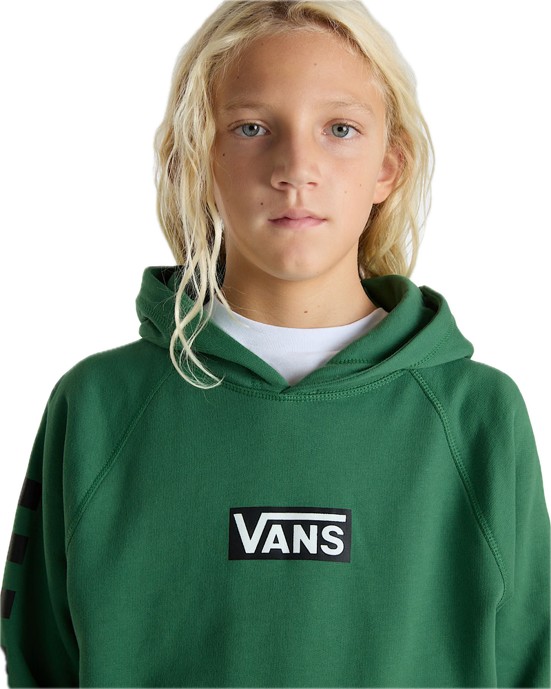 Vans Boxed Hooded Sweater Fairway Kids