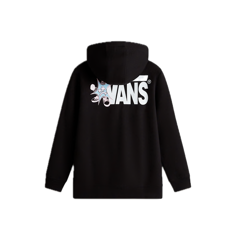 Koop het Vans V Super Full Zip Kids veilig en snel bij Revert 95 online of kom hem checken in de winkel in Haarlem.