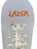 Plan B Skateboards Spinal Lazer Deck foto 3