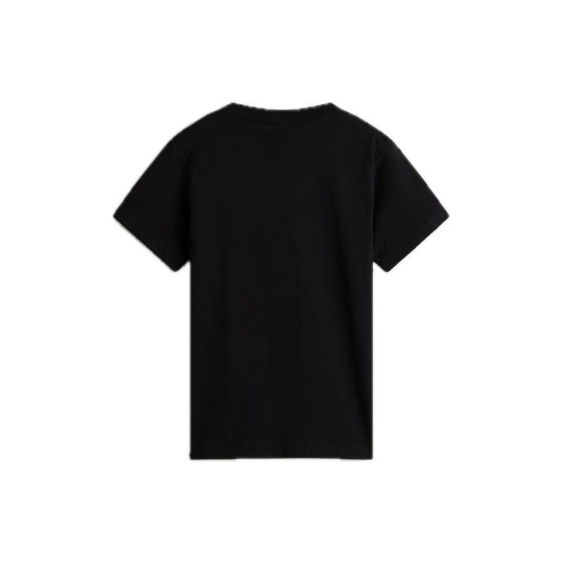 Koop het Vans Pizza Me T-shirt Toddlers veilig en snel bij Revert 95 online of kom hem checken in de winkel in Haarlem.