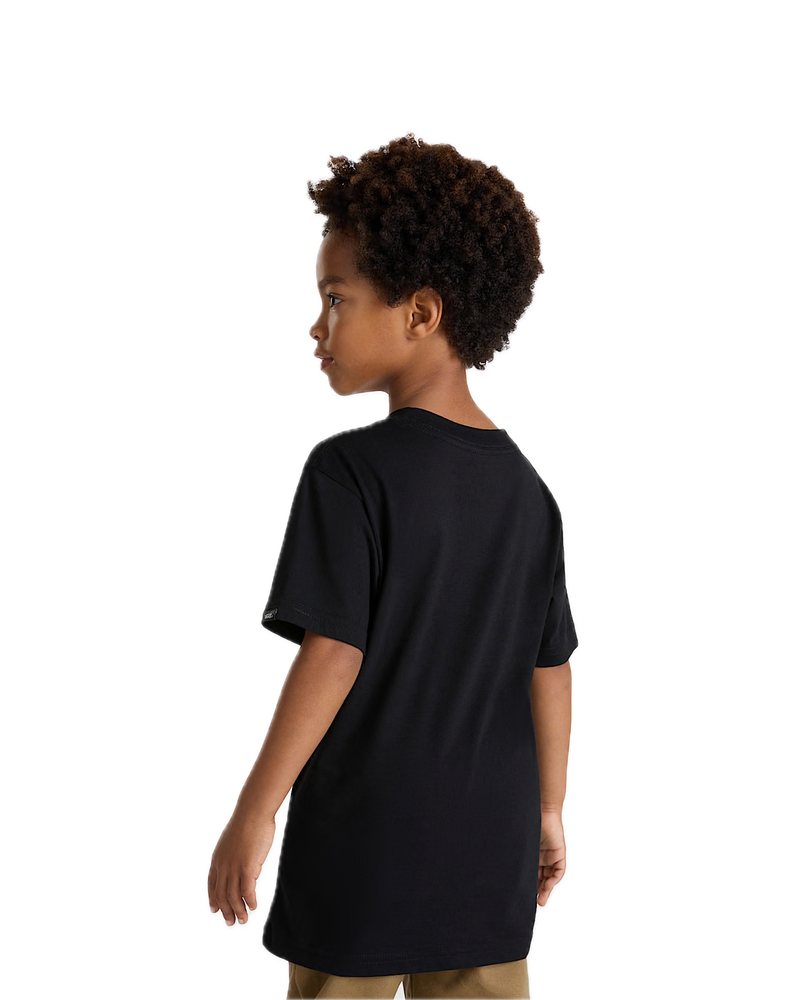 Vans Pizza Me T-shirt Toddlers