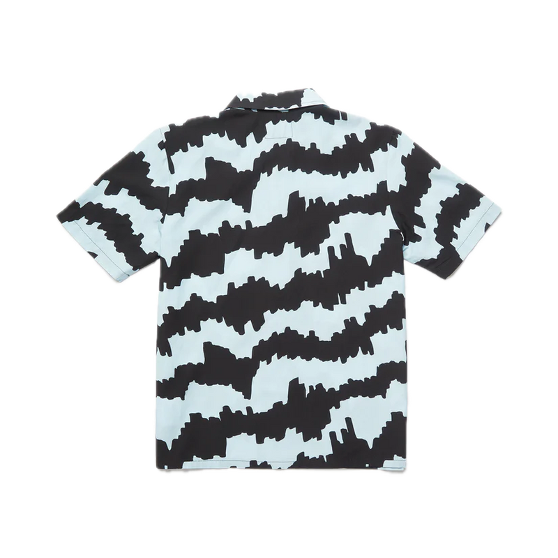 Koop de Volcom Cosmic Love SS Woven Kids veilig en snel bij Revert 95 online of kom hem checken in de winkel in Haarlem.