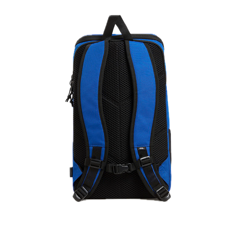 Koop de Vans Obstacle Skatepack veilig  en snel bij Revert 95 online of kom hem checken in de winkel in Haarlem.