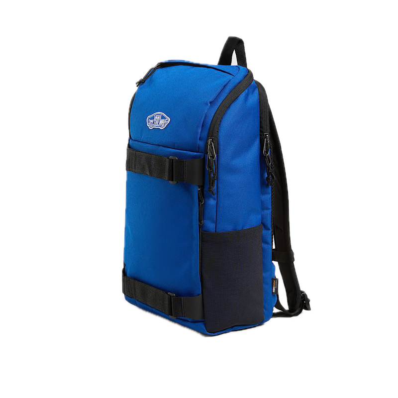 Koop de Vans Obstacle Skatepack veilig  en snel bij Revert 95 online of kom hem checken in de winkel in Haarlem.