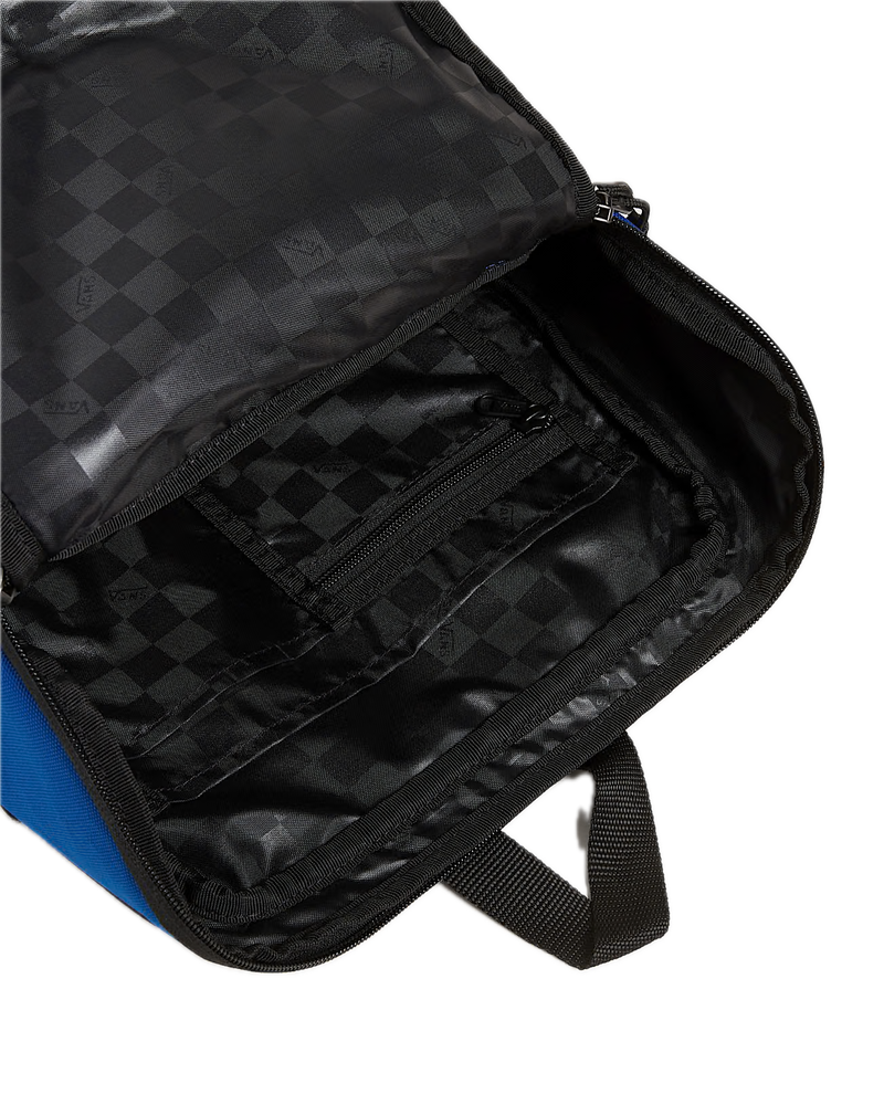 Koop de Vans Obstacle Skatepack veilig  en snel bij Revert 95 online of kom hem checken in de winkel in Haarlem.