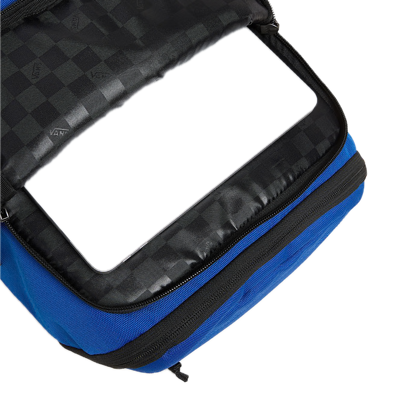 Koop de Vans Obstacle Skatepack veilig  en snel bij Revert 95 online of kom hem checken in de winkel in Haarlem.