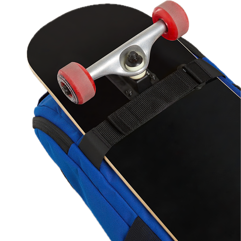 Koop de Vans Obstacle Skatepack veilig  en snel bij Revert 95 online of kom hem checken in de winkel in Haarlem.