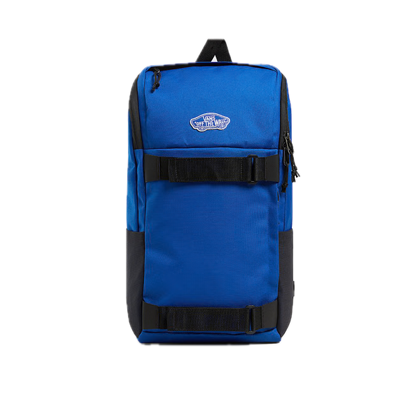 Koop de Vans Obstacle Skatepack veilig  en snel bij Revert 95 online of kom hem checken in de winkel in Haarlem.