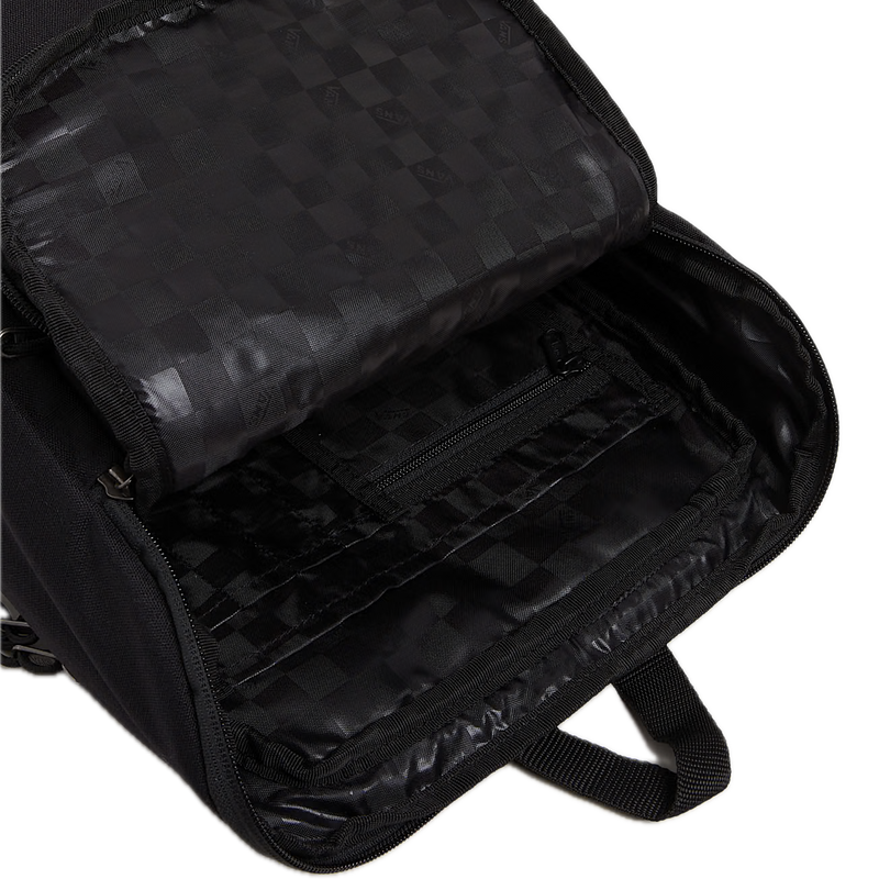 Koop de Vans Obstacle Skatepack veilig  en snel bij Revert 95 online of kom hem checken in de winkel in Haarlem.