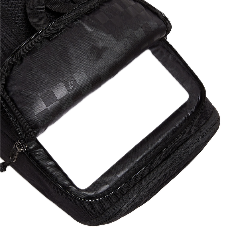 Koop de Vans Obstacle Skatepack veilig  en snel bij Revert 95 online of kom hem checken in de winkel in Haarlem.