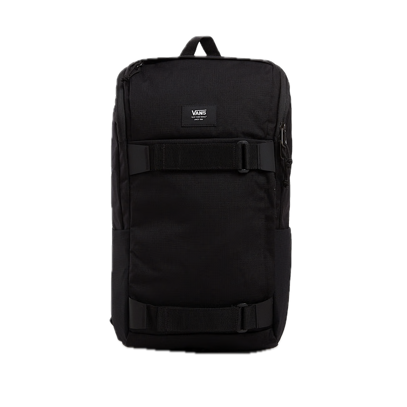 Koop de Vans Obstacle Skatepack veilig  en snel bij Revert 95 online of kom hem checken in de winkel in Haarlem.