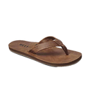 Koop de Reef Draftsmen Sandal in Bronze/Brown bij Revert 95. Full grain leather van LWG Gold tannery, stitch-free bandjes, anatomische voetboogondersteuning en ingebouwde flesopener. Bestel online of haal af in Haarlem.