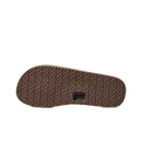 Koop de Reef Draftsmen Sandal in Bronze/Brown bij Revert 95. Full grain leather van LWG Gold tannery, stitch-free bandjes, anatomische voetboogondersteuning en ingebouwde flesopener. Bestel online of haal af in Haarlem.