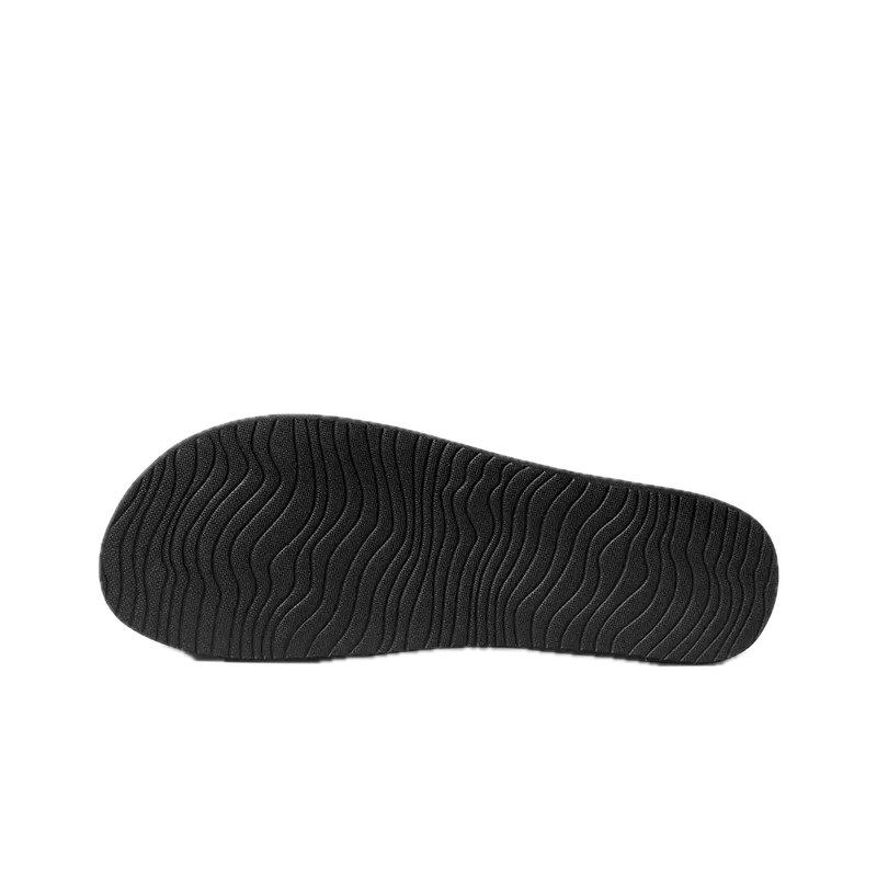 Bestel de Reef CUSHION VISTA Black snel, veilig en gemakkelijk bij Revert 95. Check onze website voor de gehele Reef collectie.