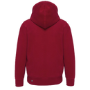 Rumble Hoodie Vintage Red