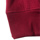 Rumble Hoodie Vintage Red