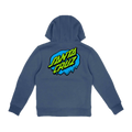Santa Cruz Youth Slime Dot Hood
