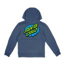 Santa Cruz Youth Slime Dot Hood