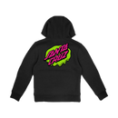 Santa Cruz Youth Slime Dot Hood