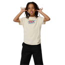 Santa Cruz Youth Salba Voodoo Pit Front T-Shirt in Chalk met Voodoo Doll front print, verkrijgbaar bij Revert 95 Haarlem