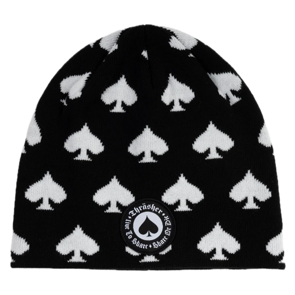 Oath Skully Beanie