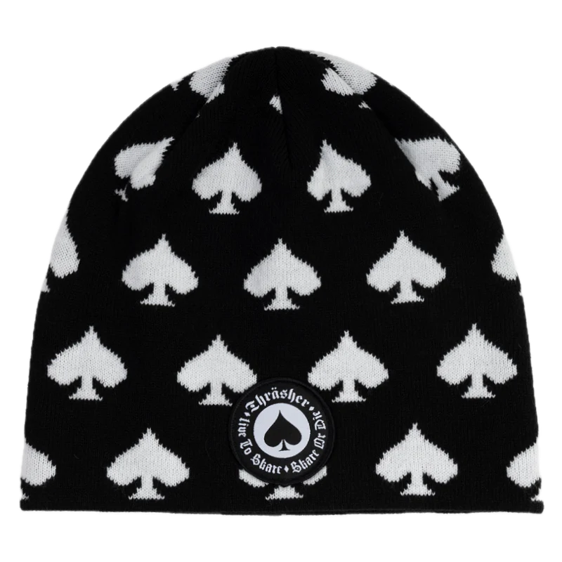 Oath Skully Beanie