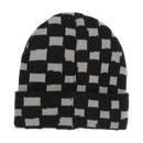 Santa Cruz Check Out Beanie Youth in de kleur Check Out Repeat, verkrijgbaar bij Revert 95 Haarlem