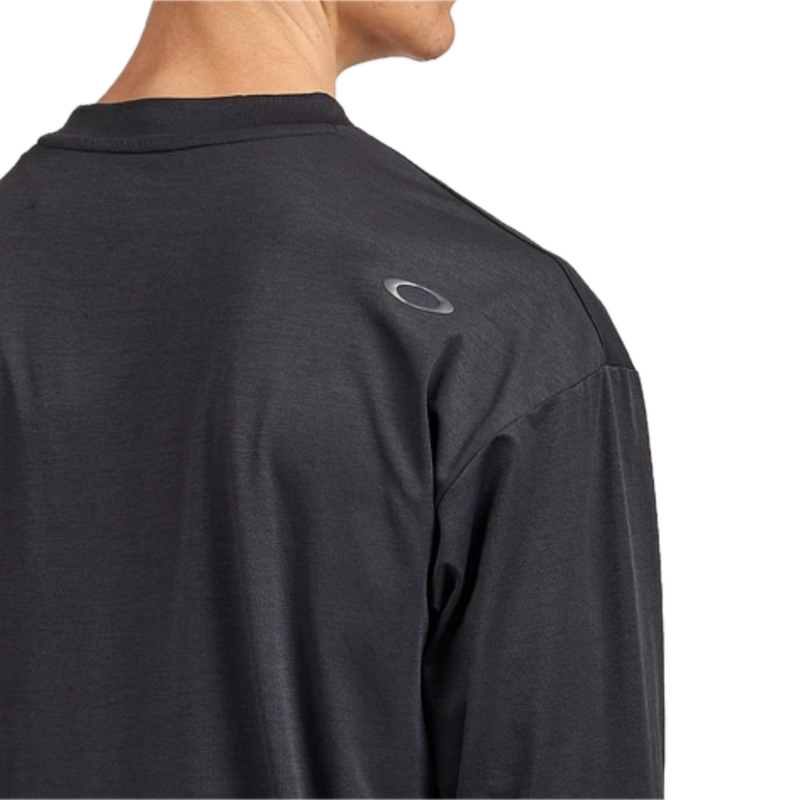 Koop de Oakley Field Gear Line Scratch Longsleeve Tee 4.7 Phantom veilig en snel bij Revert 95 online of kom hem checken in de winkel in Haarlem.