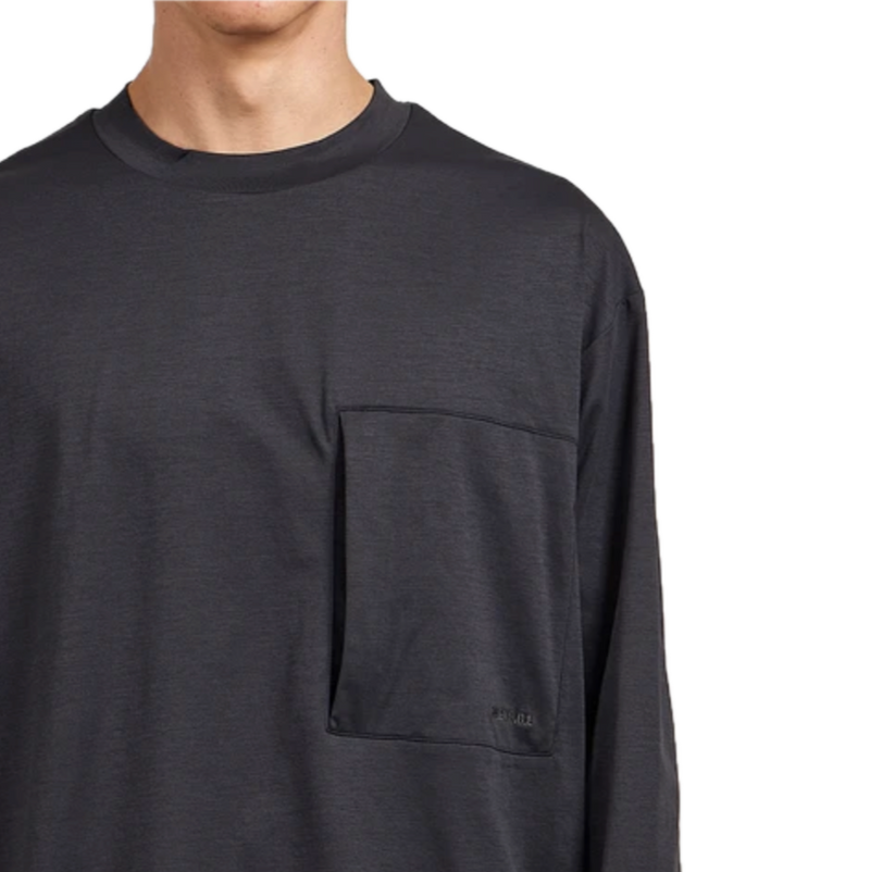 Koop de Oakley Field Gear Line Scratch Longsleeve Tee 4.7 Phantom veilig en snel bij Revert 95 online of kom hem checken in de winkel in Haarlem.