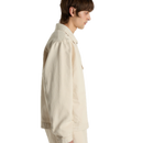 Koop de Vans Skate Garage Jacket Natural veilig  en snel bij Revert 95 online of kom hem checken in de winkel in Haarlem.