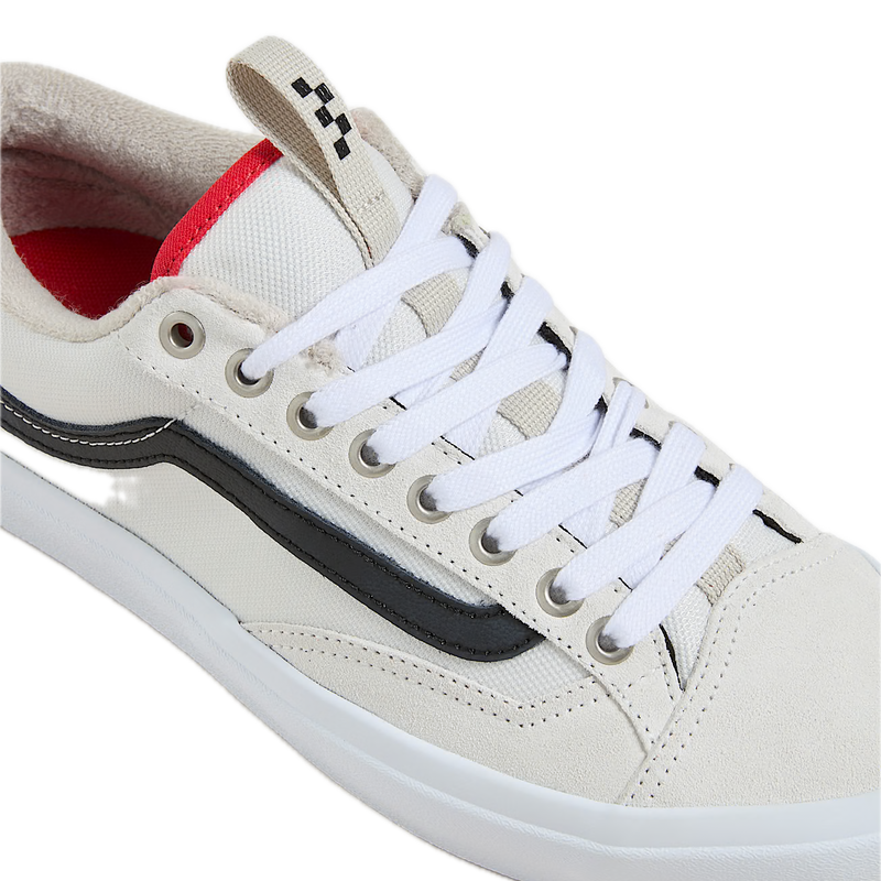 Koop de Vans Skate Old Skool 36 + Antique veilig  en snel bij Revert 95 online of kom hem checken in de winkel in Haarlem.