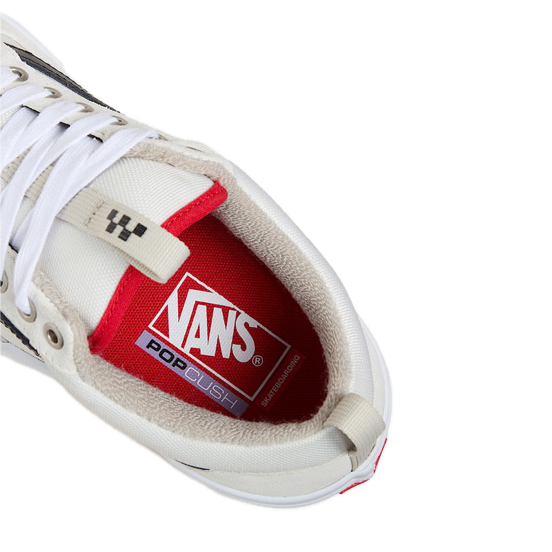 Koop de Vans Skate Old Skool 36 + Antique veilig  en snel bij Revert 95 online of kom hem checken in de winkel in Haarlem.
