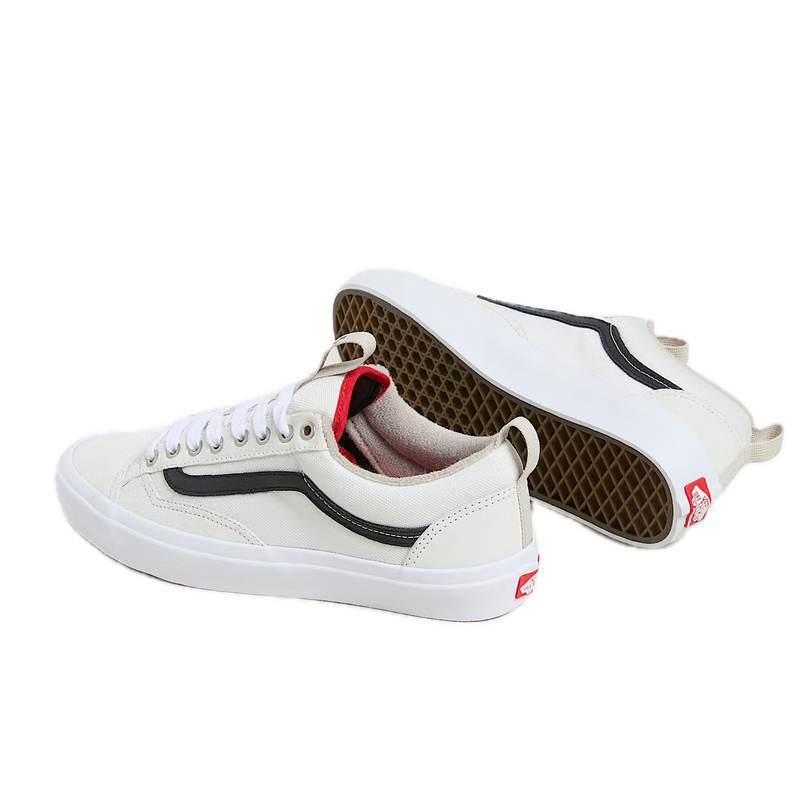 Koop de Vans Skate Old Skool 36 + Antique veilig  en snel bij Revert 95 online of kom hem checken in de winkel in Haarlem.