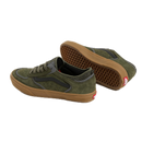 Koop de Vans Skate Rowley Green Gum veilig  en snel bij Revert 95 online of kom hem checken in de winkel in Haarlem.