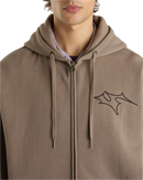 Koop de Vans Skate V Thorn Zip Walnut veilig  en snel bij Revert 95 online of kom hem checken in de winkel in Haarlem.