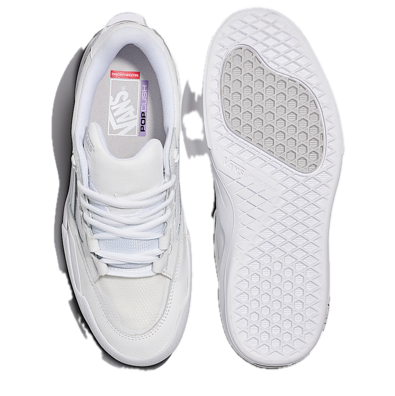 Koop de Vans Skate 2 Wayvee White en snel bij Revert 95 online of kom hem checken in de winkel in Haarlem.