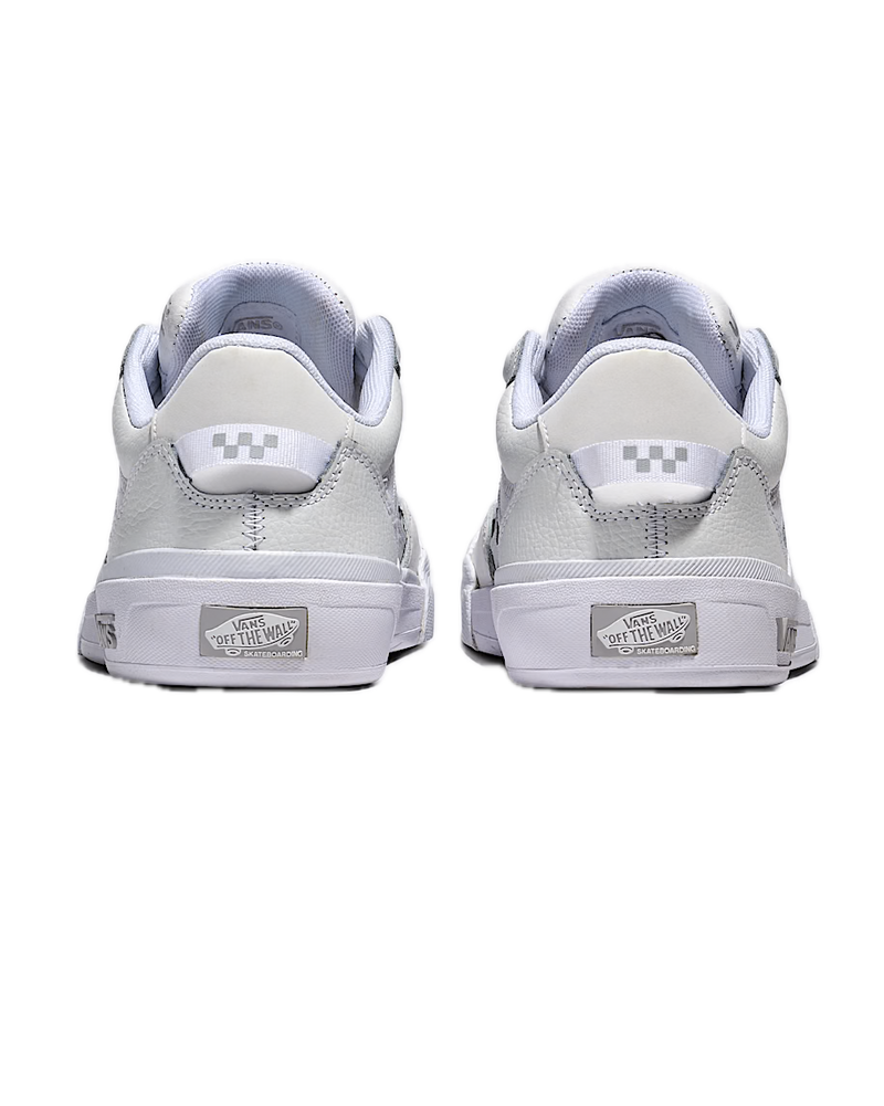 Vans Skate 2 Wayvee White