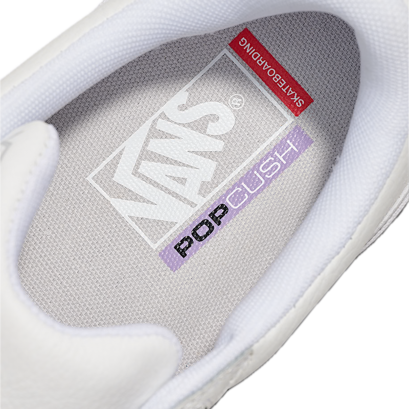 Koop de Vans Skate 2 Wayvee White en snel bij Revert 95 online of kom hem checken in de winkel in Haarlem.