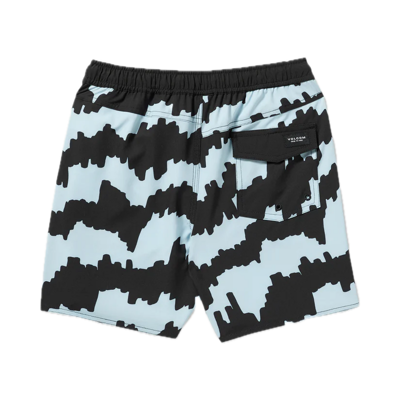 Koop de Volcom Lido Print Trunk Kids veilig en snel bij Revert 95 online of kom hem checken in de winkel in Haarlem.
