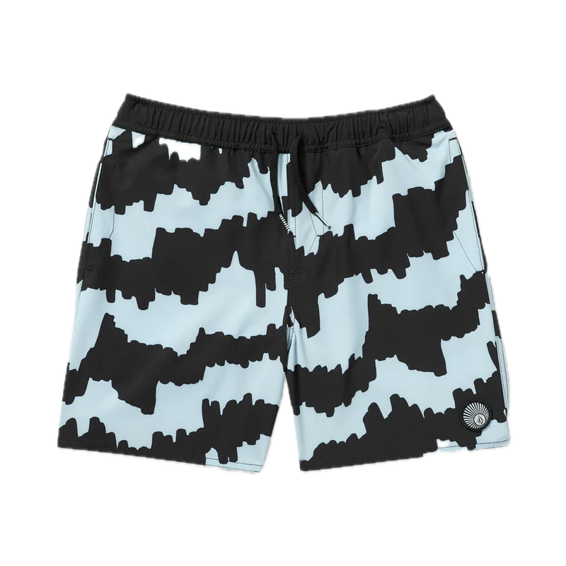 Koop de Volcom Lido Print Trunk Kids veilig en snel bij Revert 95 online of kom hem checken in de winkel in Haarlem.
