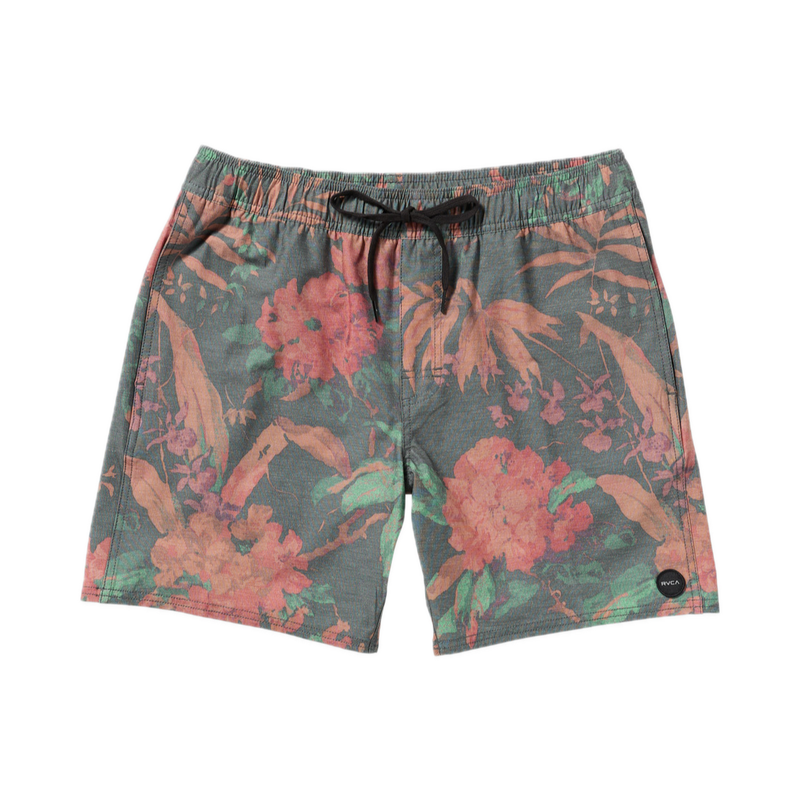 Koop de RVCA Atlas Elastic 17 Inch Short veilig en snel bij Revert 95 online of kom hem checken in de winkel in Haarlem.