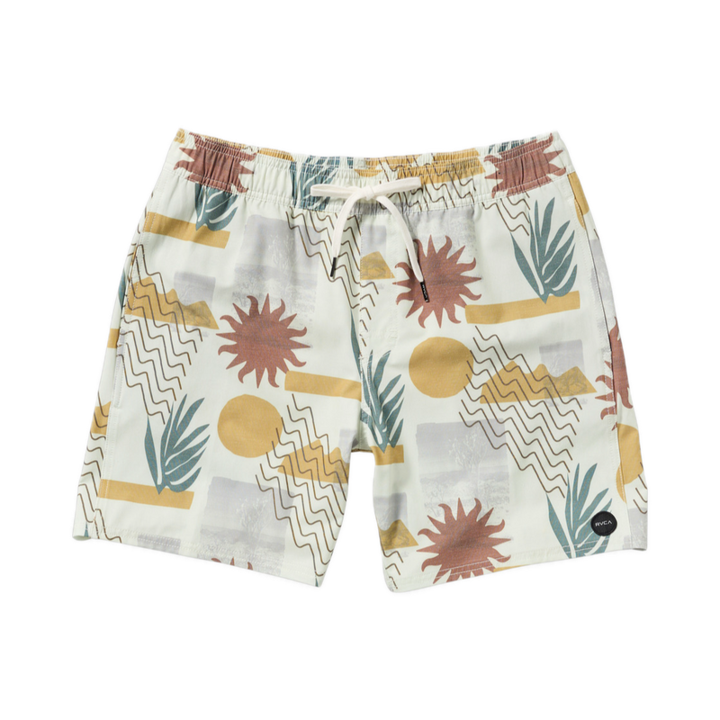 Koop de RVCA Atlas Elastic 17 Inch Short veilig en snel bij Revert 95 online of kom hem checken in de winkel in Haarlem.