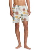 Koop de RVCA Atlas Elastic 17 Inch Short veilig en snel bij Revert 95 online of kom hem checken in de winkel in Haarlem.