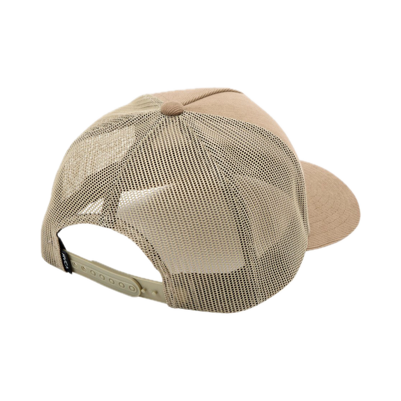 Koop de RVCA WA Atw Cord Trucker veilig en snel bij Revert 95 online of kom hem checken in de winkel in Haarlem.