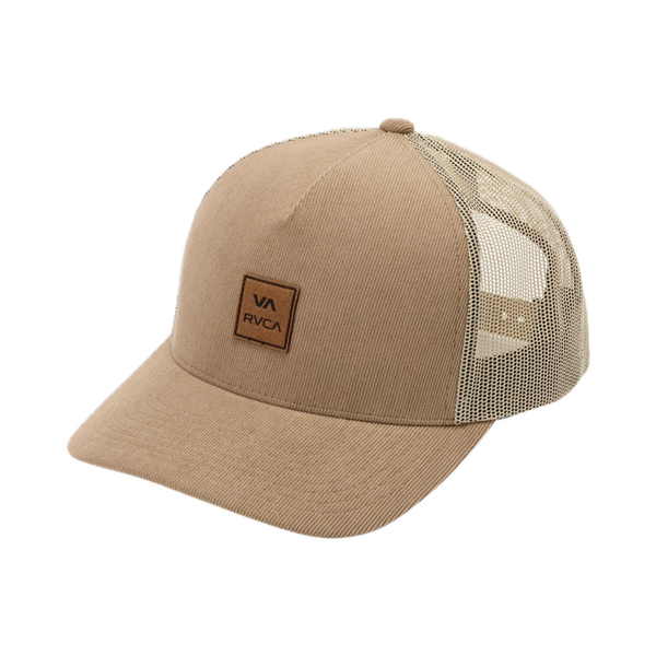 Koop de RVCA WA Atw Cord Trucker veilig en snel bij Revert 95 online of kom hem checken in de winkel in Haarlem.