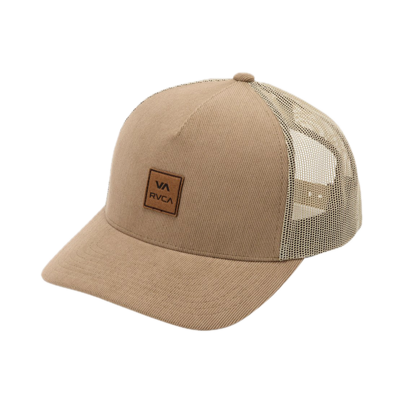 Koop de RVCA WA Atw Cord Trucker veilig en snel bij Revert 95 online of kom hem checken in de winkel in Haarlem.