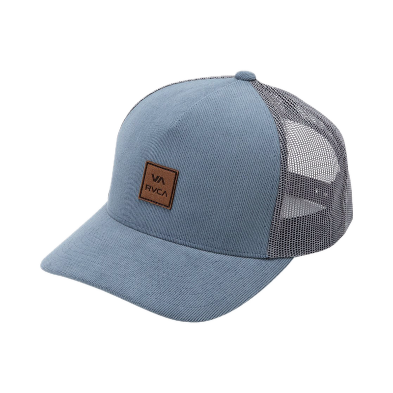 Koop de RVCA WA Atw Cord Trucker veilig en snel bij Revert 95 online of kom hem checken in de winkel in Haarlem.