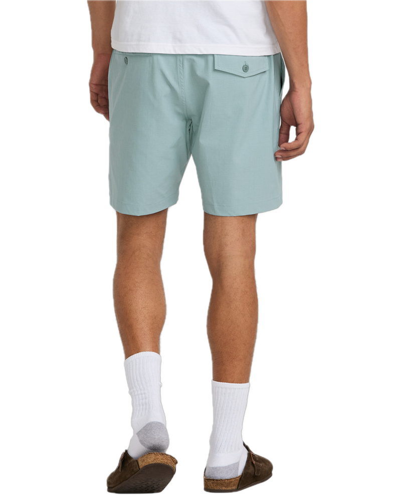 Koop de RVCA All Time Roads Short veilig en snel bij Revert 95 online of kom hem checken in de winkel in Haarlem.