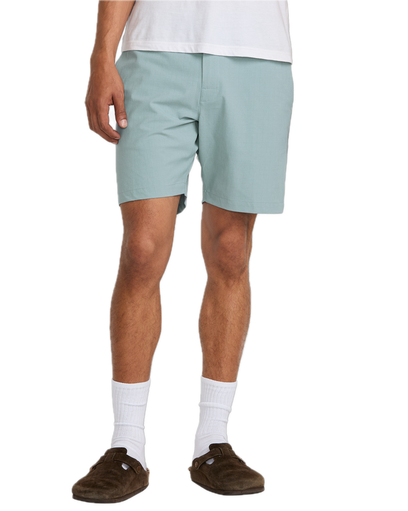 RVCA All Time Roads Short