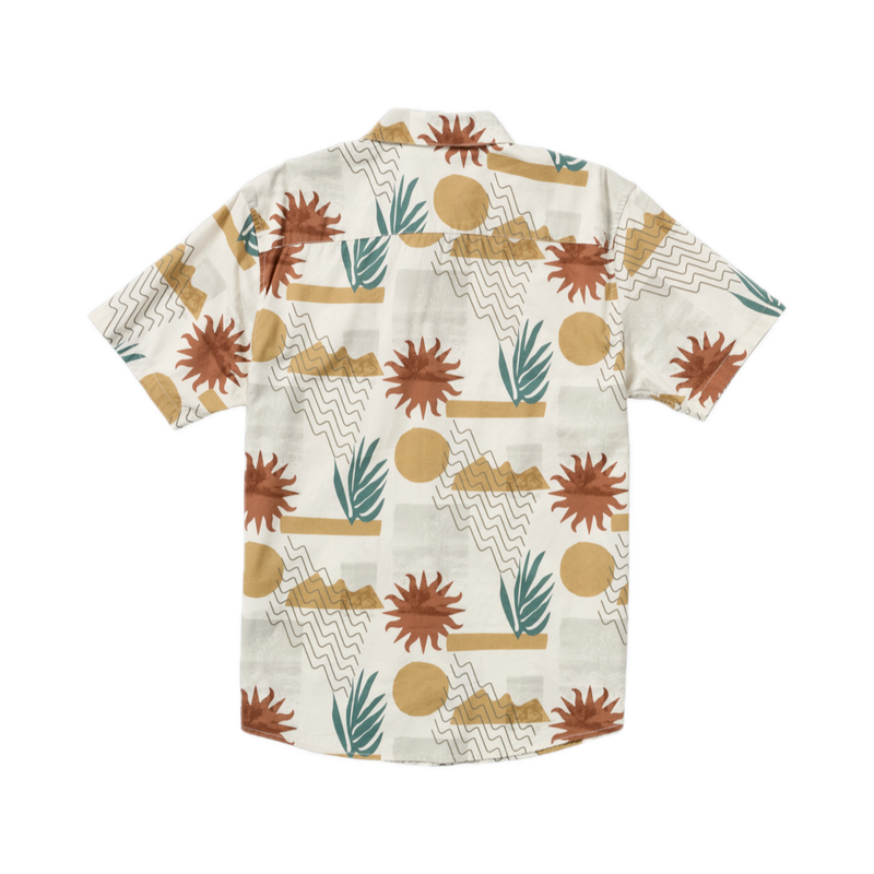 Koop de RVCA Anytime SS Shirt veilig en snel bij Revert 95 online of kom hem checken in de winkel in Haarlem.